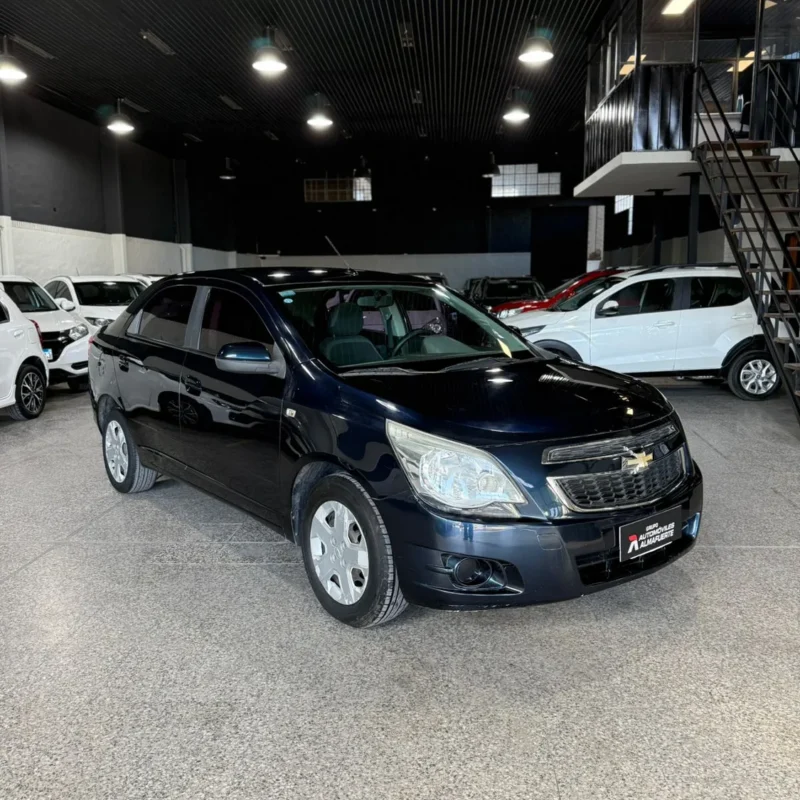 Chevrolet Cobalt 1.8 LT 2013