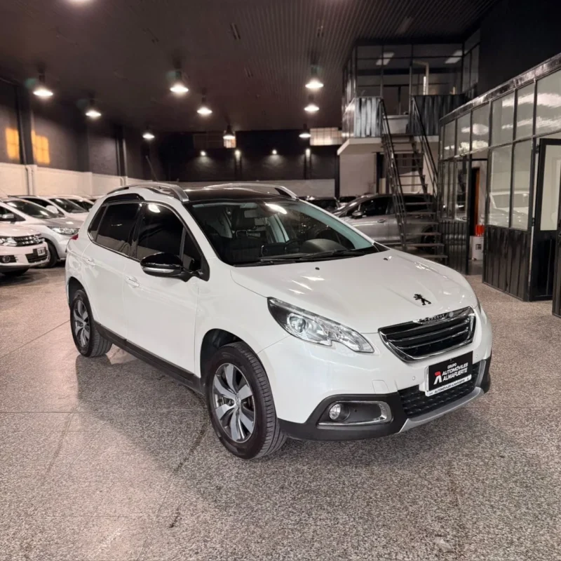 Peugeot 1.6 THP SPORT 2019