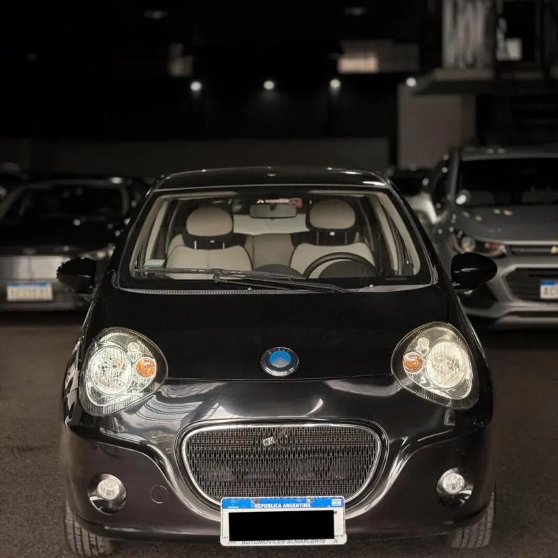 Geely Lc 1.3 GL 2017