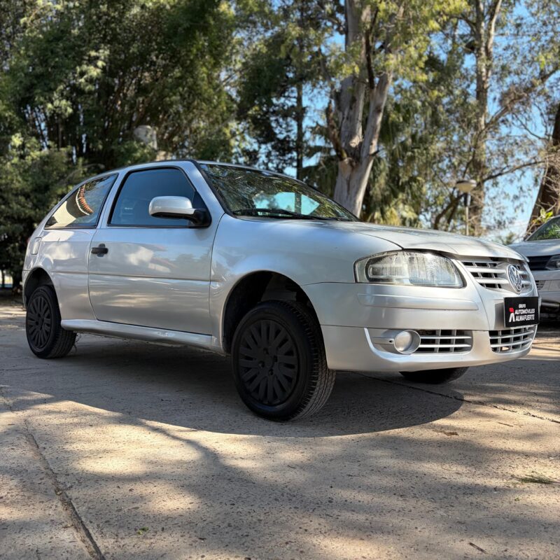 Volkswagen Gol 1.4 Power 3P 2013