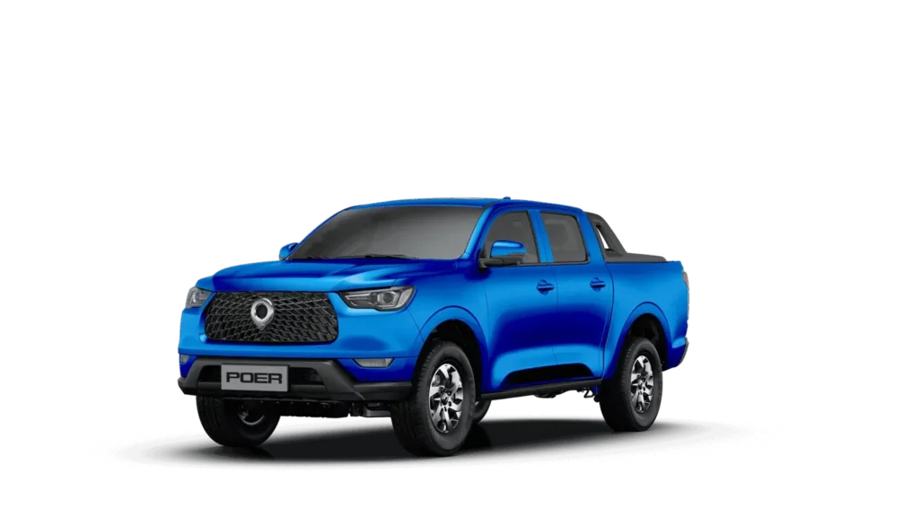 Azul