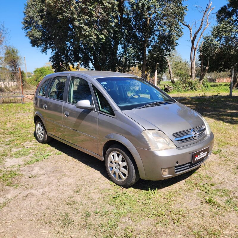 Chevrolet Meriva 1.8 GLS full 2004 2004