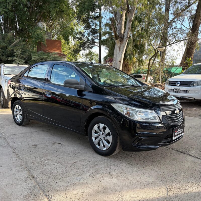 Chevrolet Prisma 1.4 Joy 2016