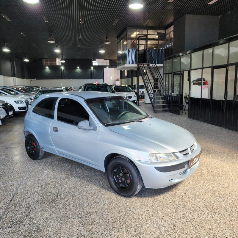 Suzuki Fun 1.0 Full 2006